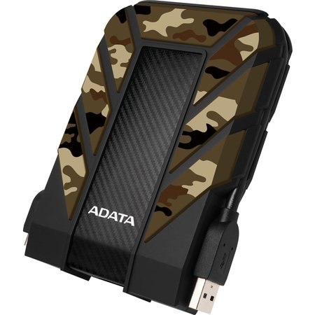 ADATA Adata Ahd710Mp External Hdd 2Tb AHD710MP-2TU31-CCF